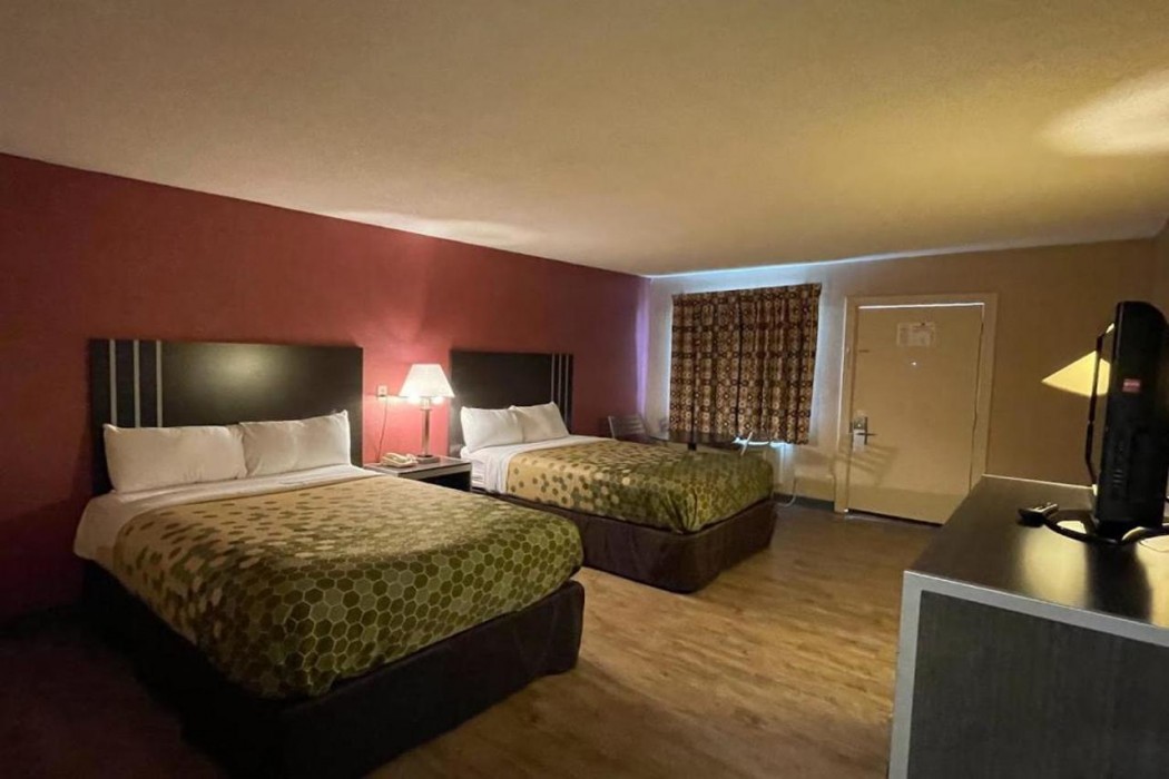 Economy Inn East Hartford CT 9/60