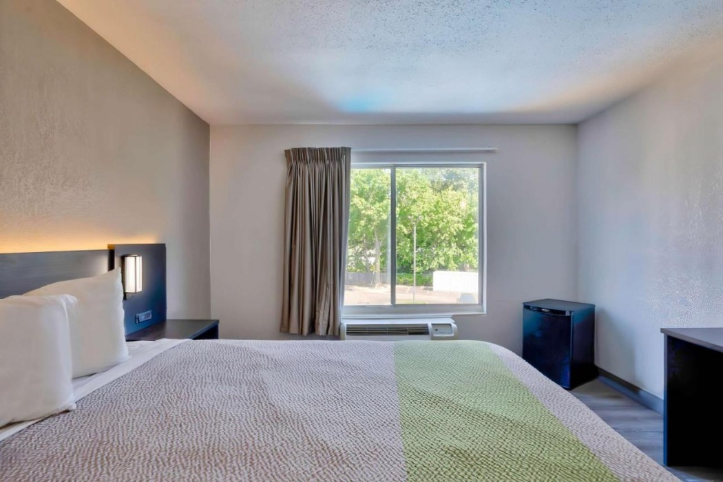 Motel6 Virginia Beach, VA 11/42