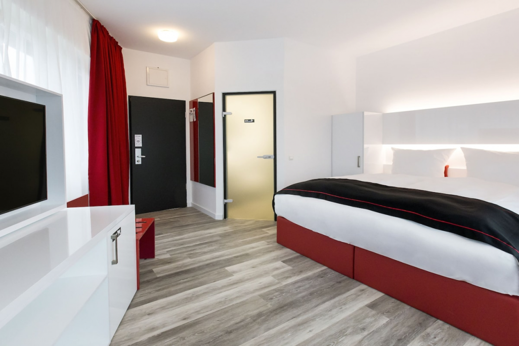 DORMERO Hotel Hannover-Langenhagen Airport 5/27