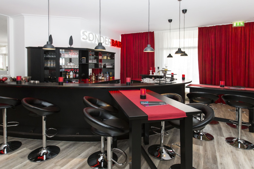 DORMERO Hotel Hannover-Langenhagen Airport 15/27