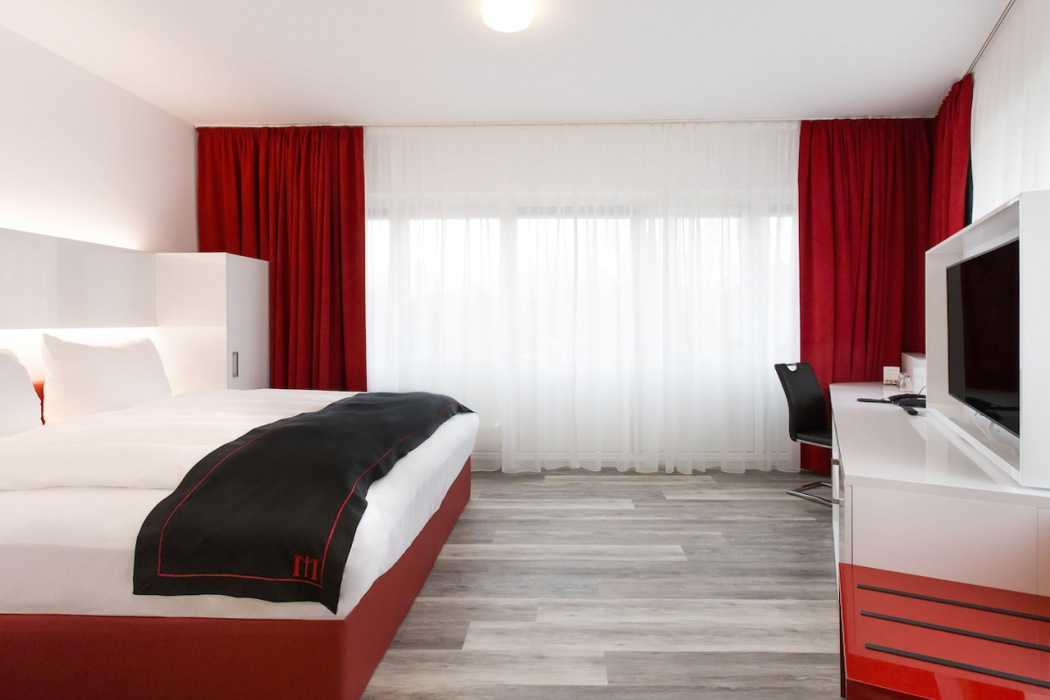 DORMERO Hotel Hannover-Langenhagen Airport 6/27