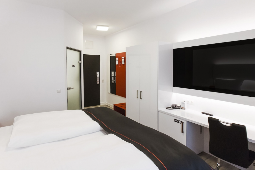 DORMERO Hotel Hannover-Langenhagen Airport 3/27