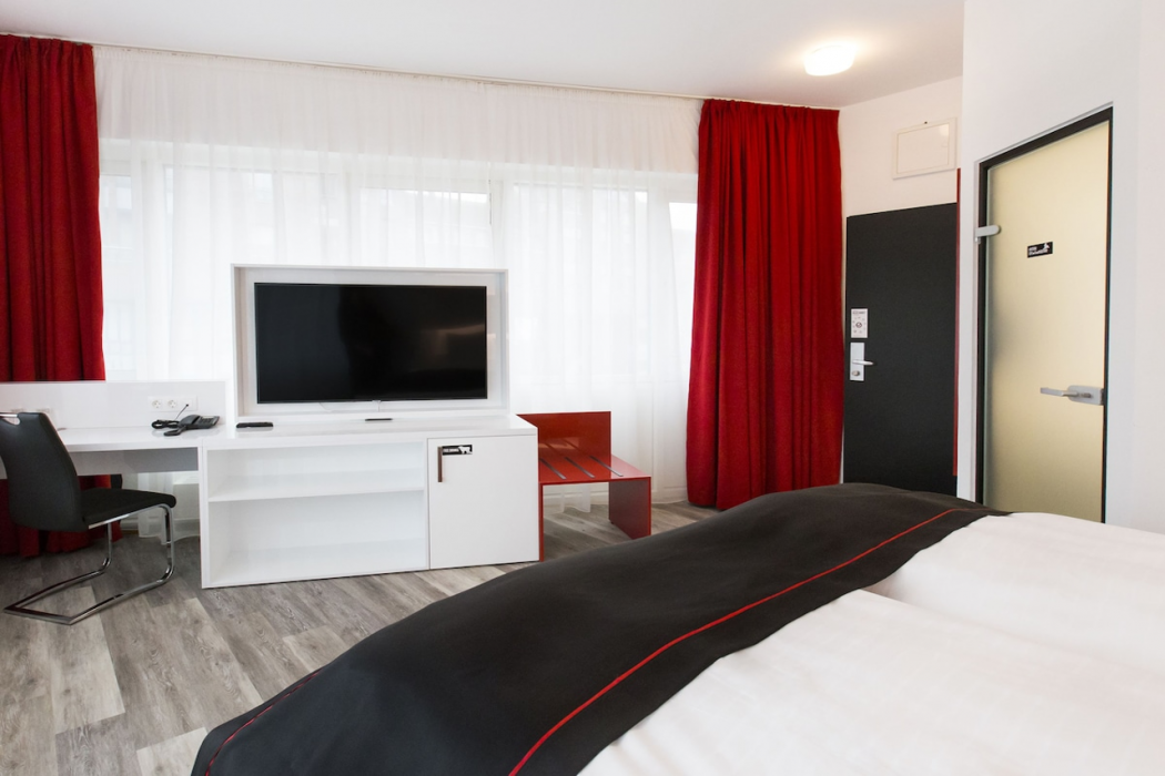 DORMERO Hotel Hannover-Langenhagen Airport 4/27