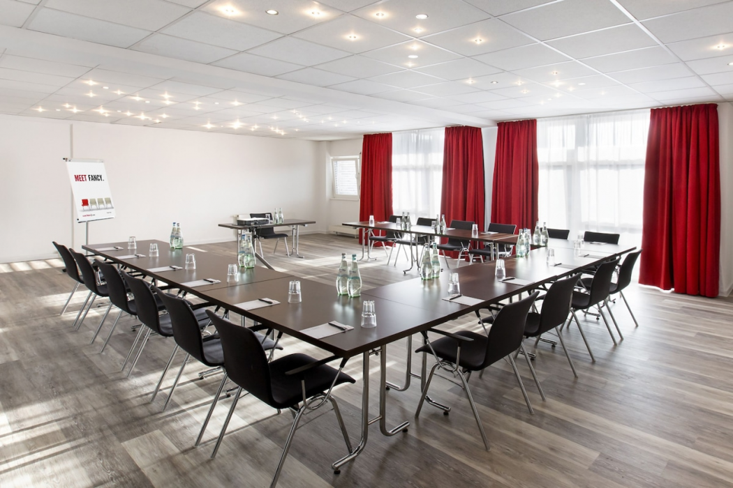 DORMERO Hotel Hannover-Langenhagen Airport 14/27