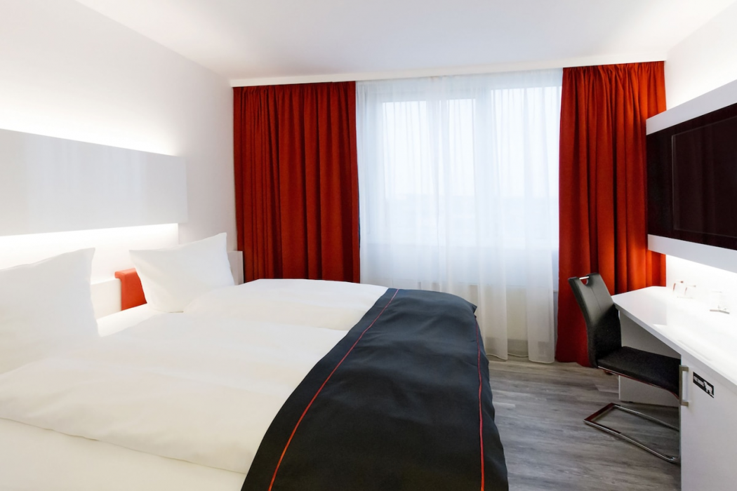 DORMERO Hotel Hannover-Langenhagen Airport 8/27