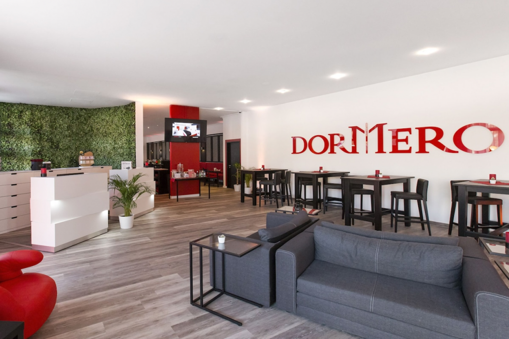 DORMERO Hotel Hannover-Langenhagen Airport 2/27