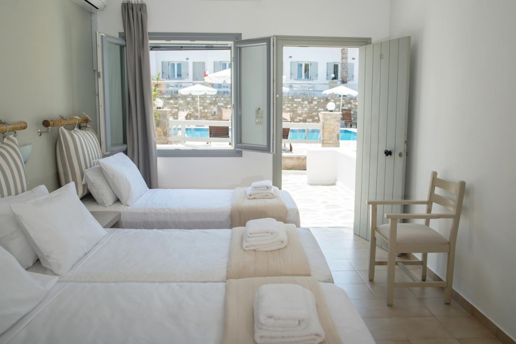 Summer Shades Hotel 17/64