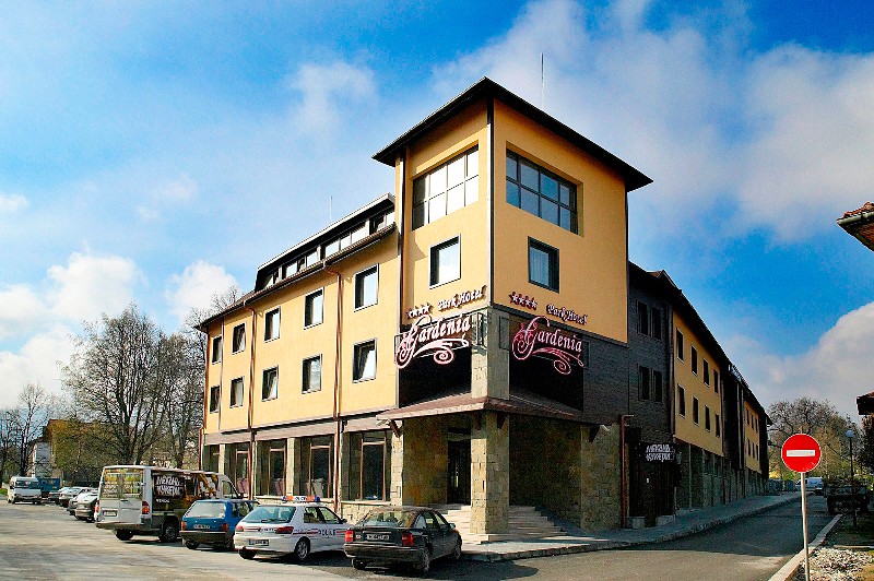 Park Hotel Gardenia 2/43