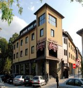 Park Hotel Gardenia 1/43