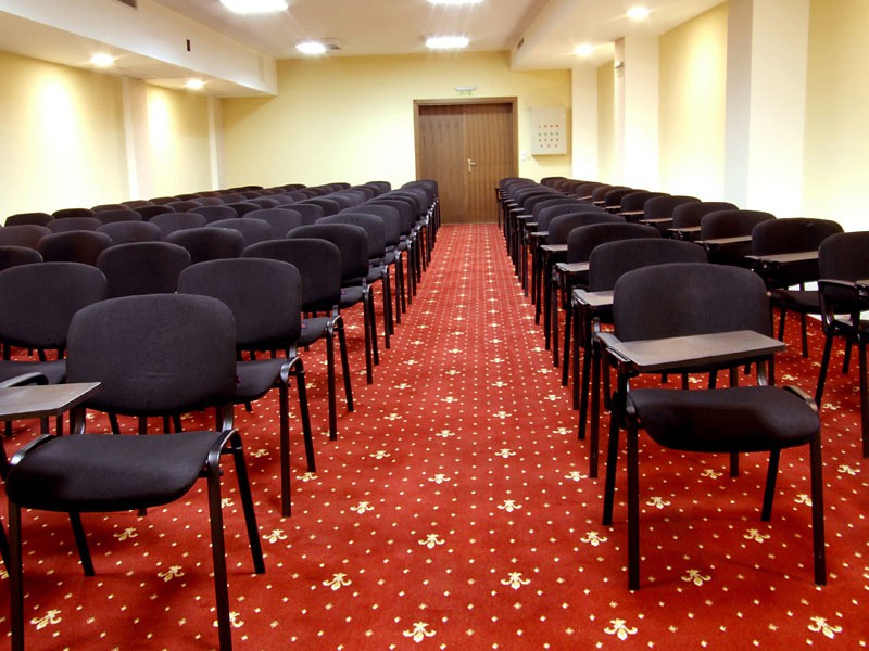 Park Hotel Gardenia 21/43