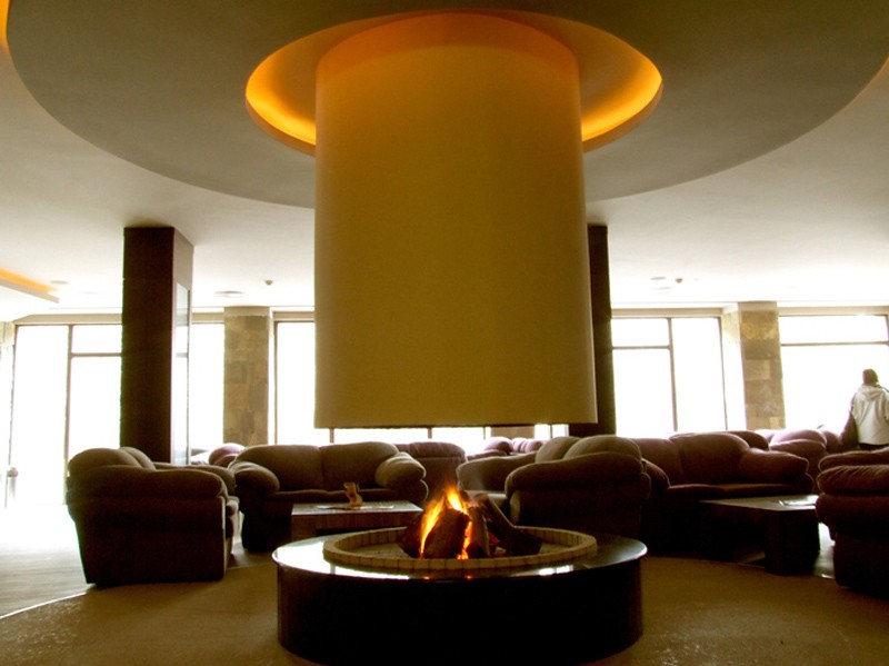 Park Hotel Gardenia 9/43