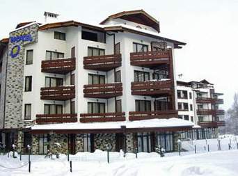 Orphey Hotel 2/42