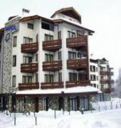Orphey Hotel 1/42