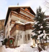HOTEL ALPENROYAL 1/55