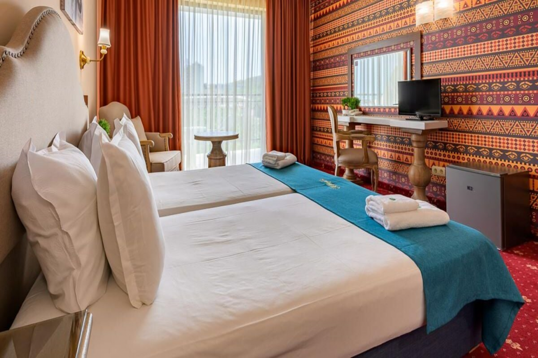 Hotel Allegra Balneo & Spa 13/63