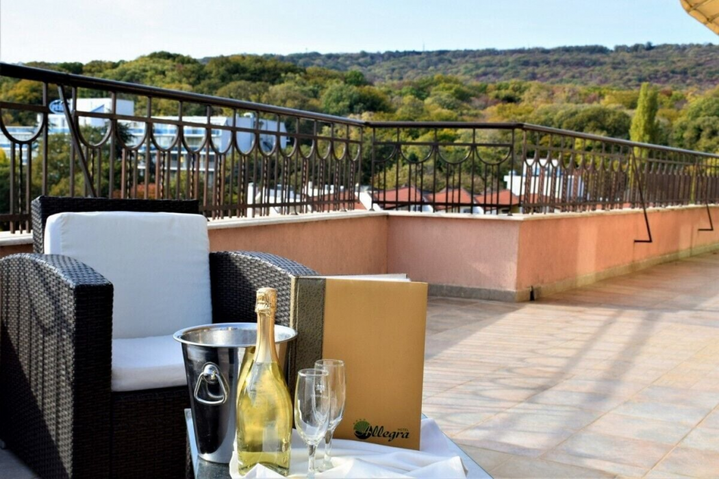 Hotel Allegra Balneo & Spa 20/63