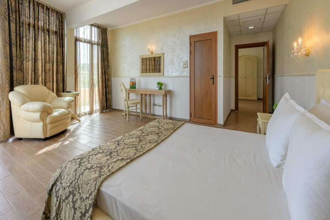 Hotel Allegra Balneo & Spa 9/63