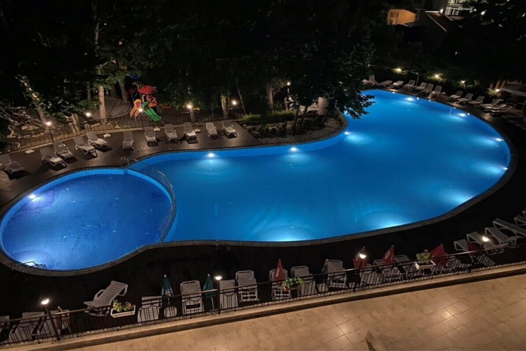 Hotel Allegra Balneo & Spa 30/63