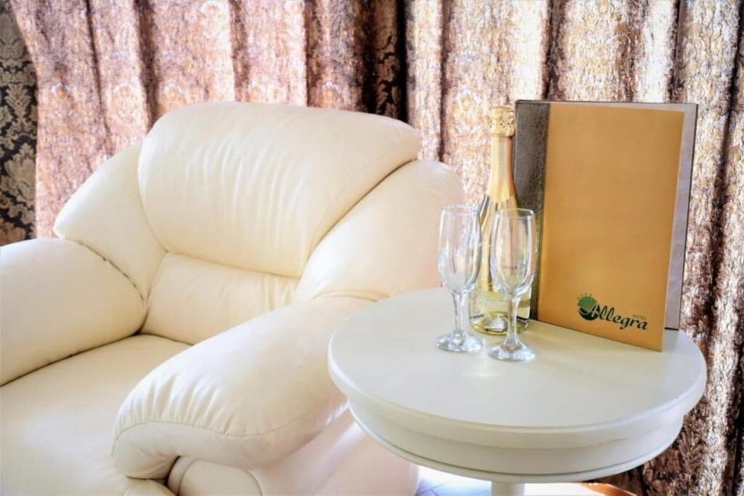 Hotel Allegra Balneo & Spa 24/63