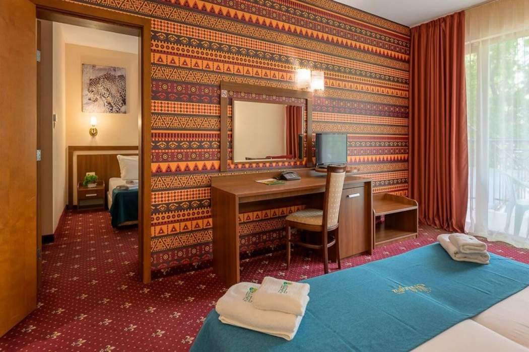 Hotel Allegra Balneo & Spa 7/63