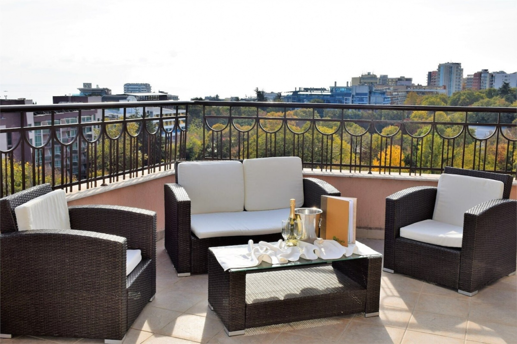 Hotel Allegra Balneo & Spa 21/63