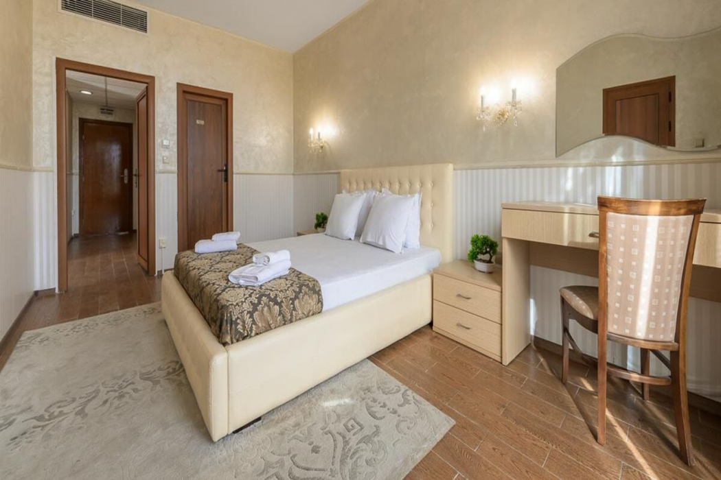 Hotel Allegra Balneo & Spa 6/63