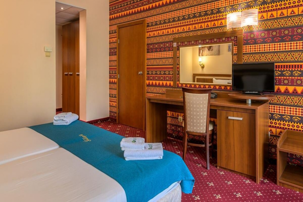 Hotel Allegra Balneo & Spa 11/63