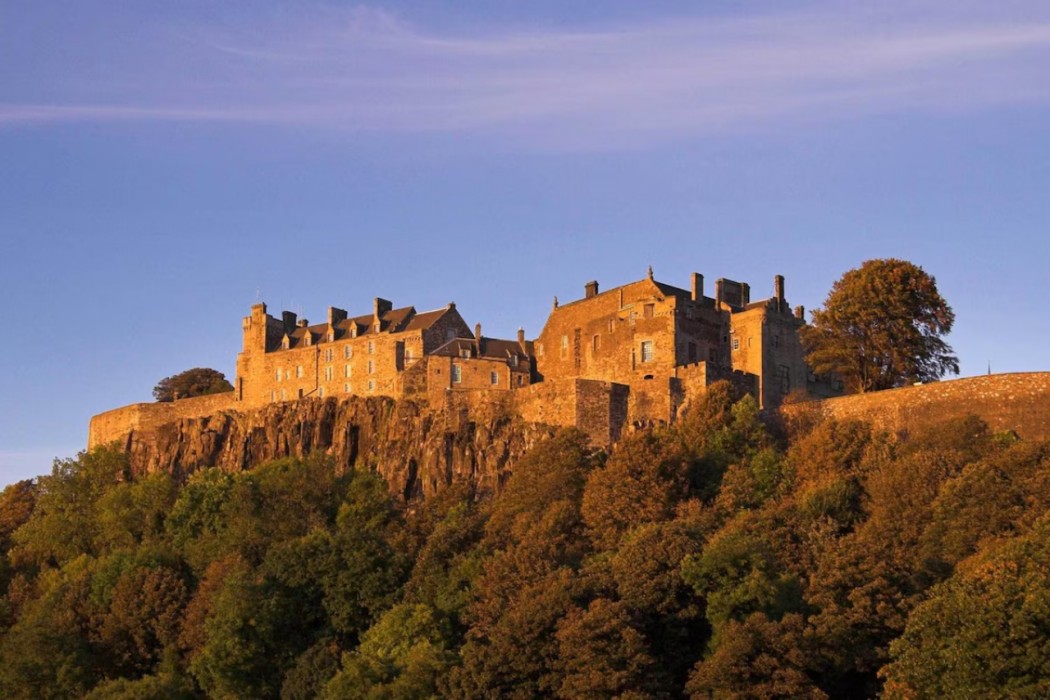 Stirling Highland Hotel 1/58