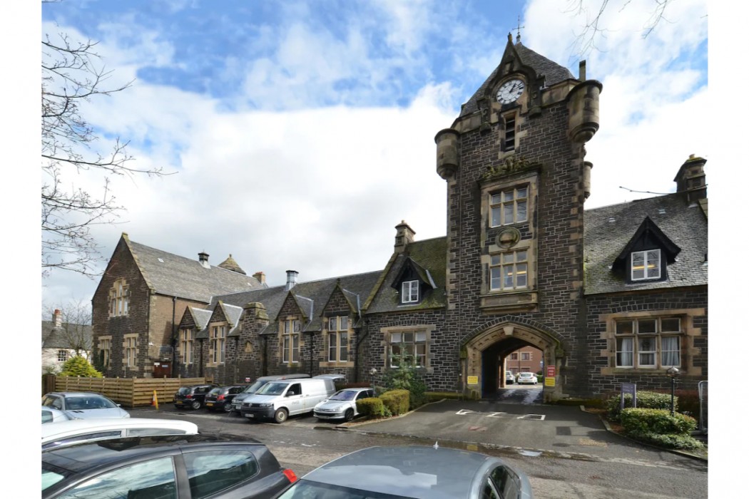 Stirling Highland Hotel 2/58