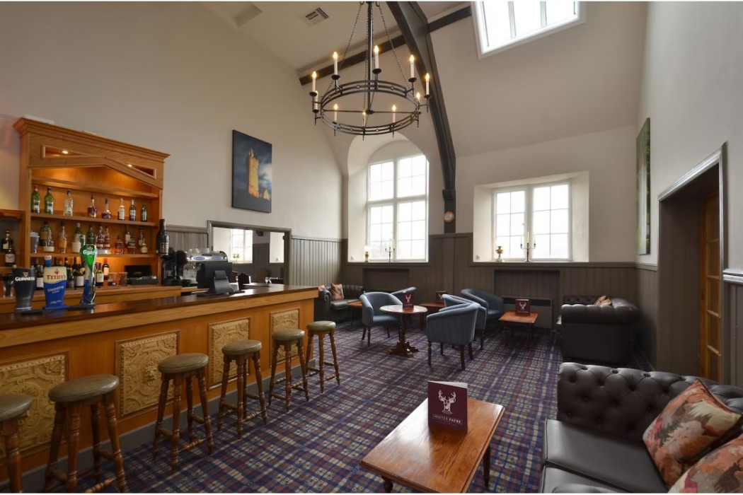 Stirling Highland Hotel 41/58