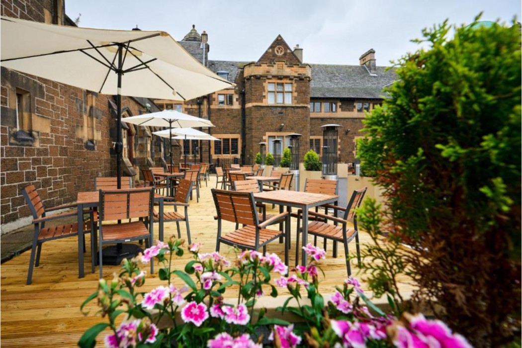 Stirling Highland Hotel 25/58