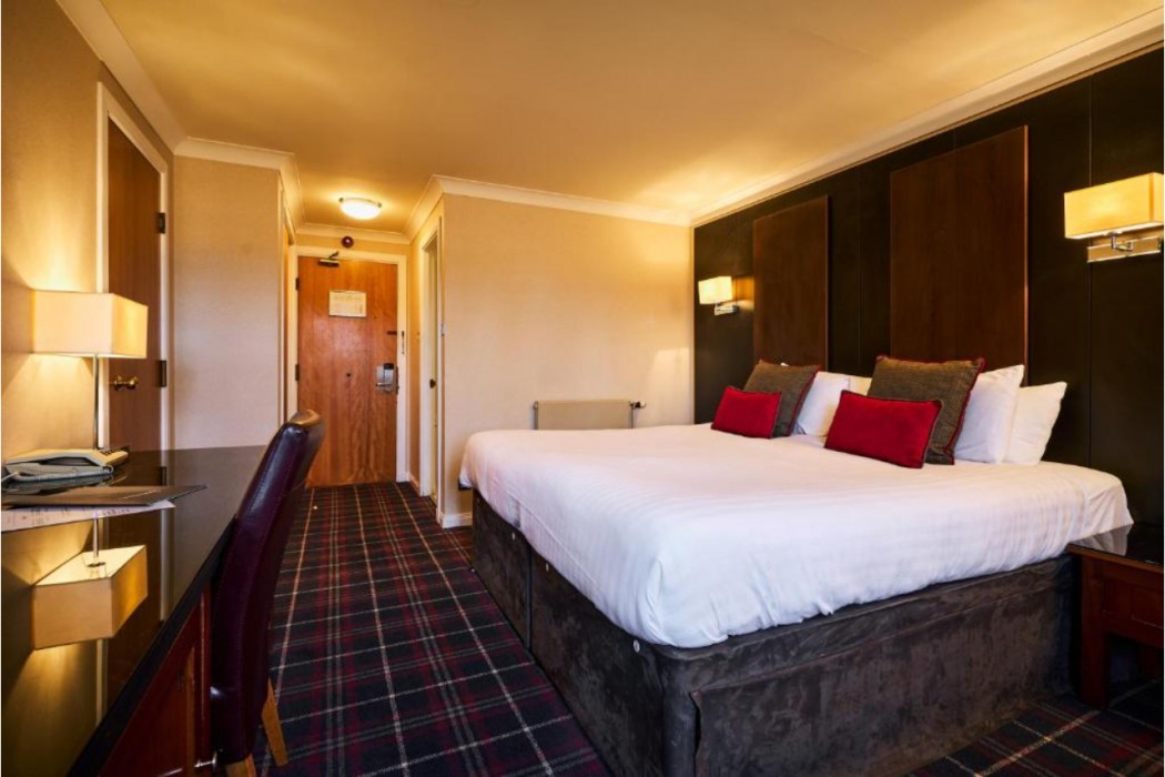 Stirling Highland Hotel 13/58