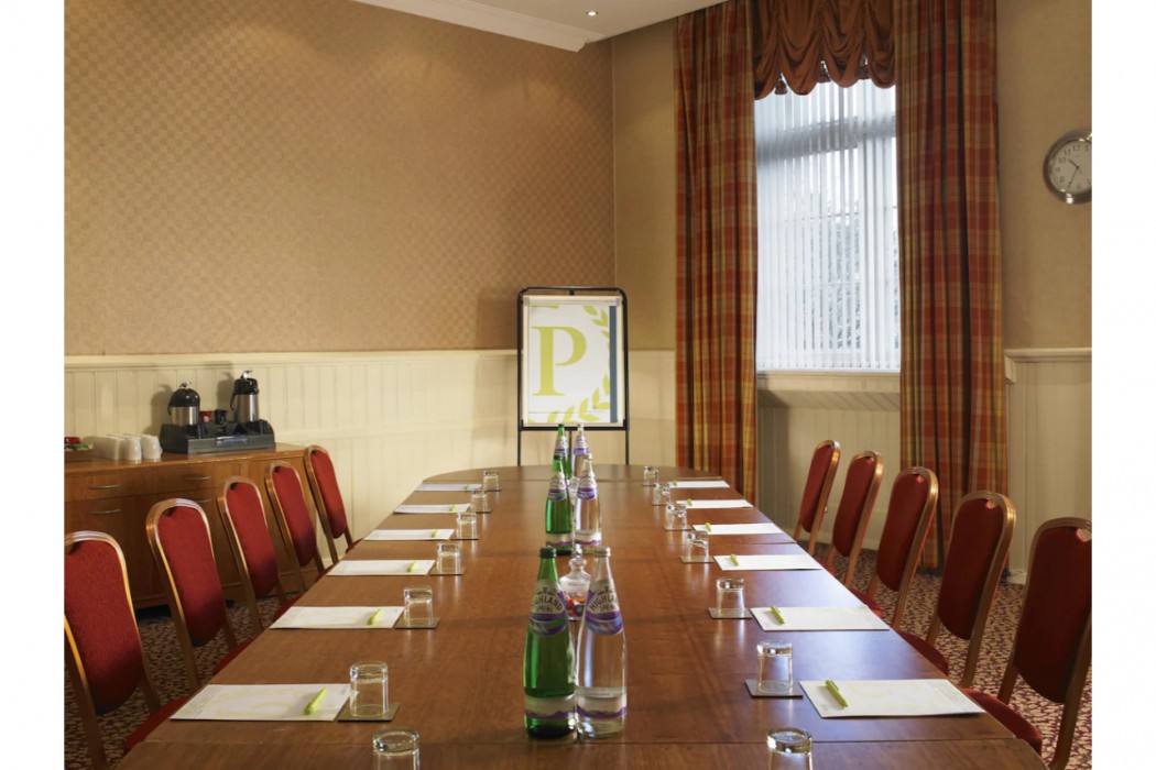 Stirling Highland Hotel 24/58