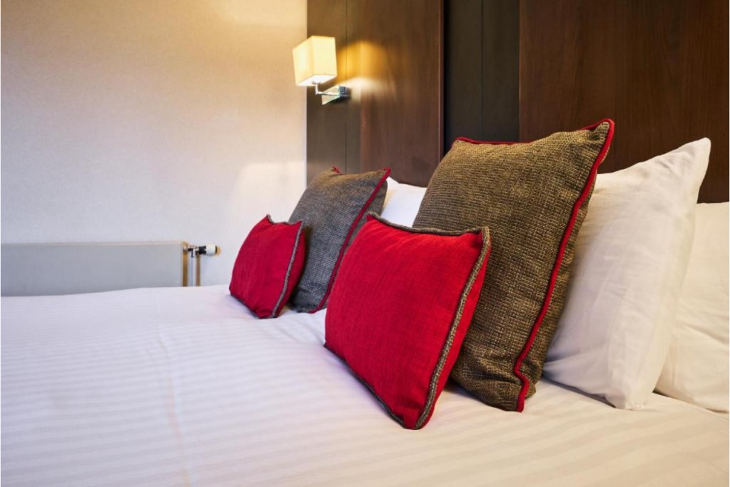 Stirling Highland Hotel 5/58