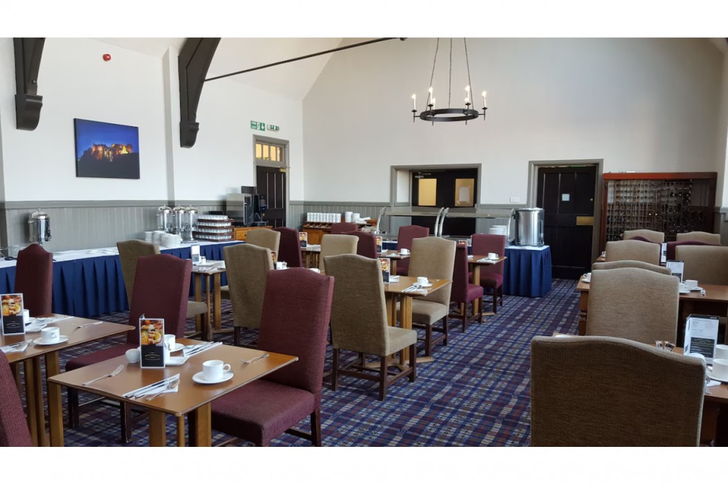 Stirling Highland Hotel 40/58