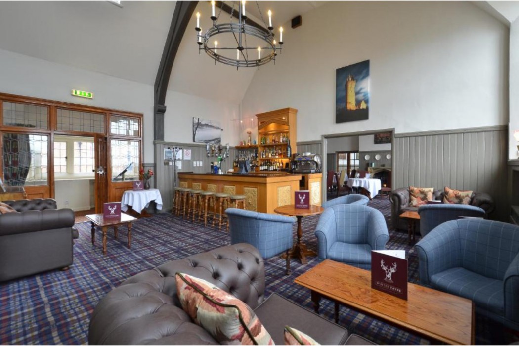 Stirling Highland Hotel 42/58