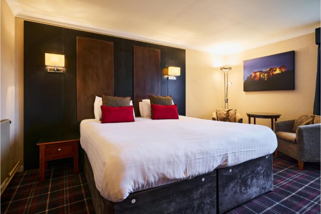 Stirling Highland Hotel 15/58