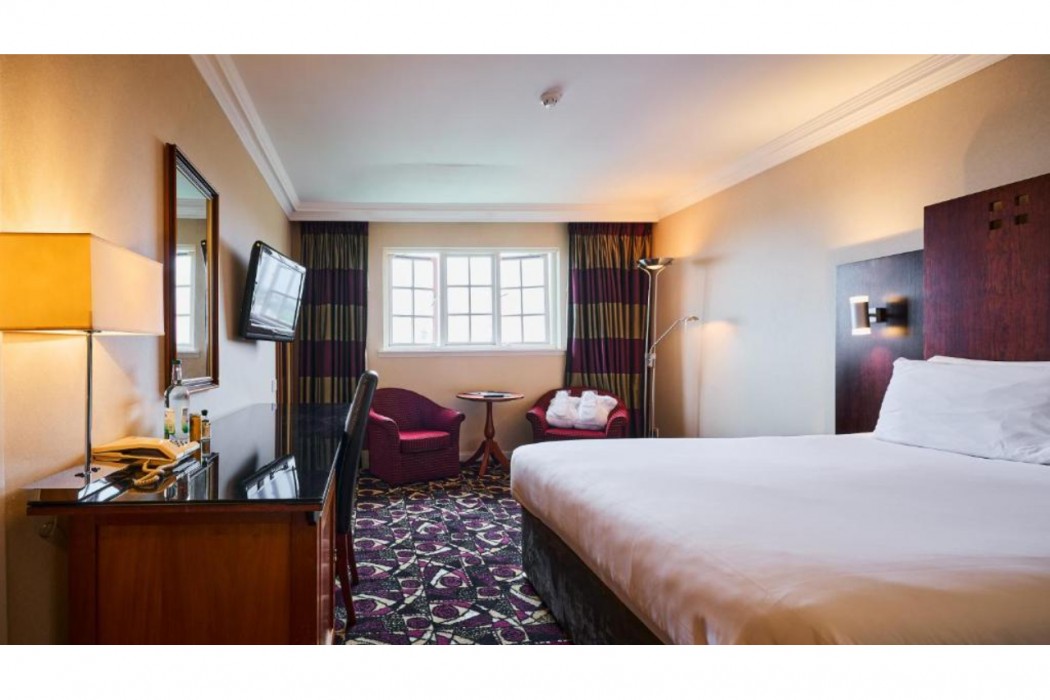 Stirling Highland Hotel 9/58