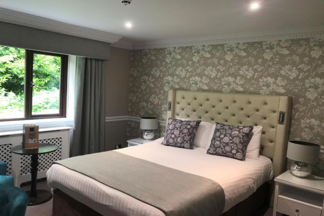 Redworth Hall Hotel 10/59