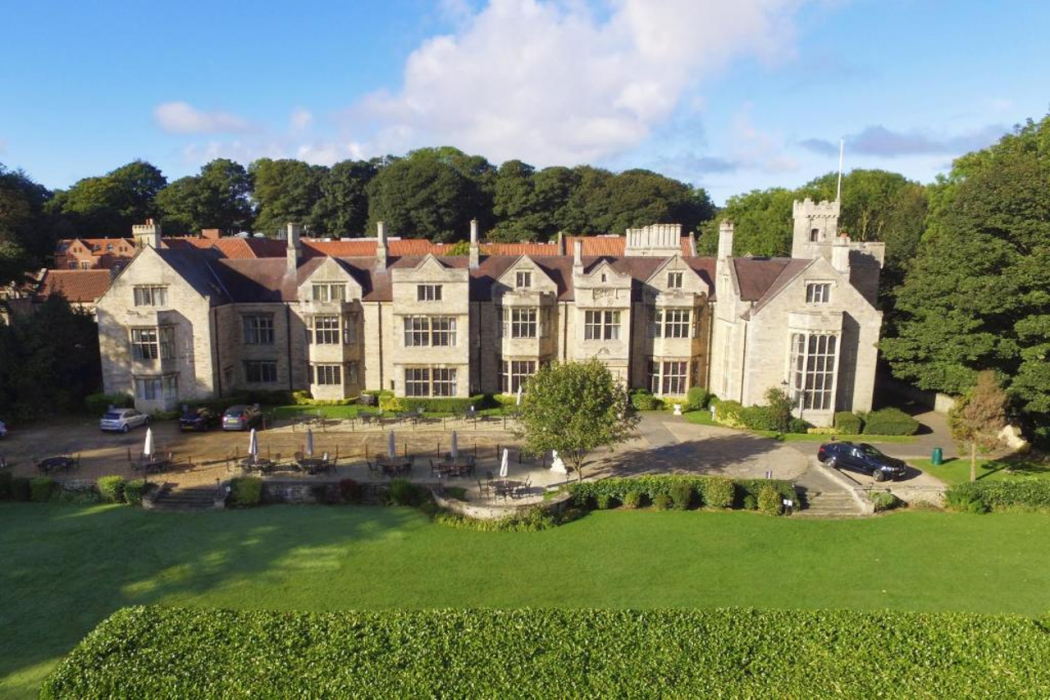 Redworth Hall Hotel 1/59