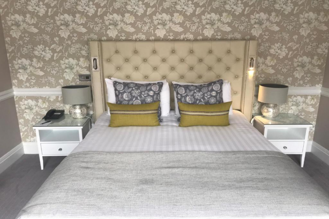 Redworth Hall Hotel 12/59