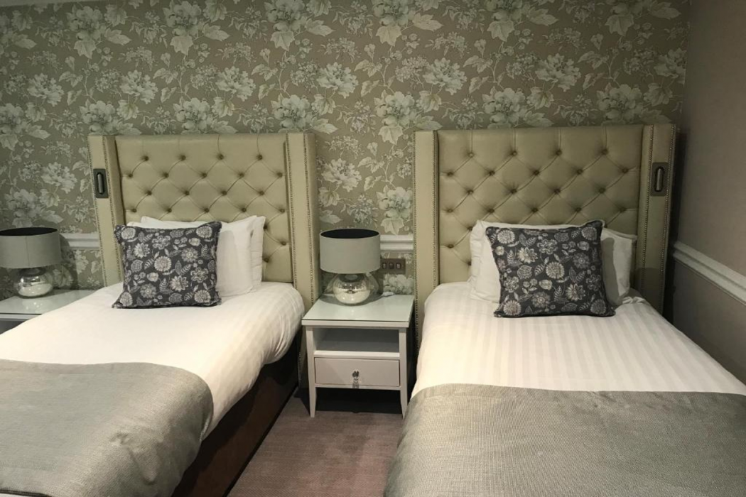 Redworth Hall Hotel 14/59