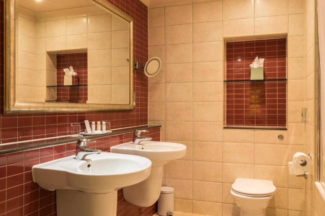 Redworth Hall Hotel 13/59