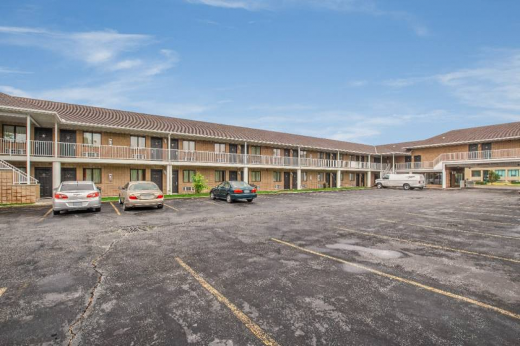 Motel6 Windsor ON 23/40