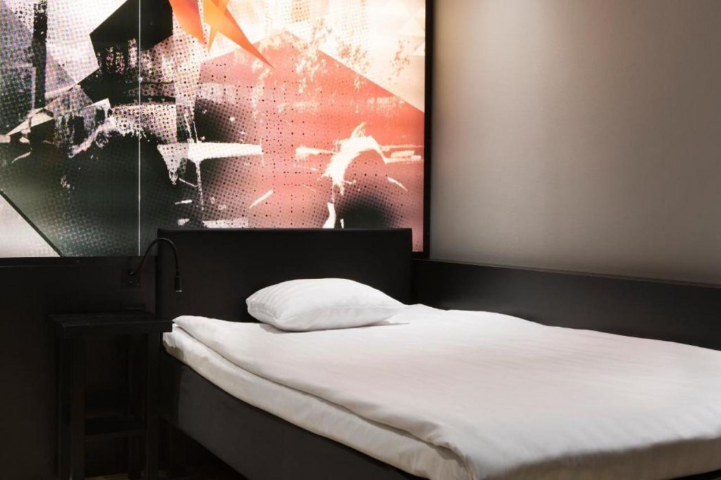 Comfort Hotel Xpress Stockholm Central 7/20