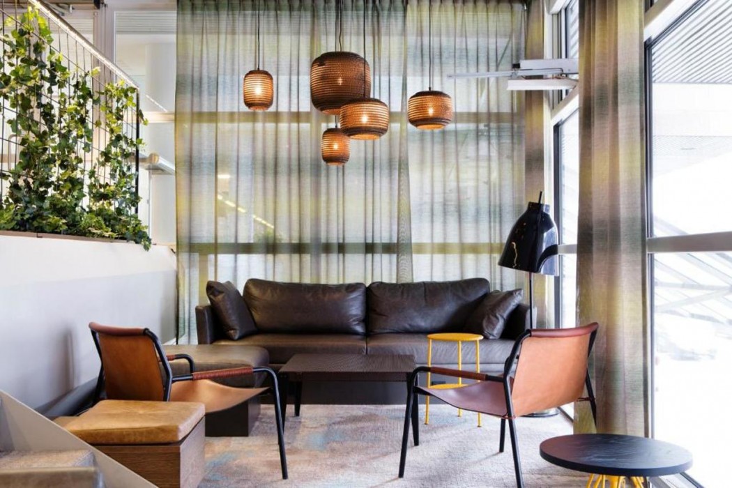 Comfort Hotel Xpress Stockholm Central 15/20