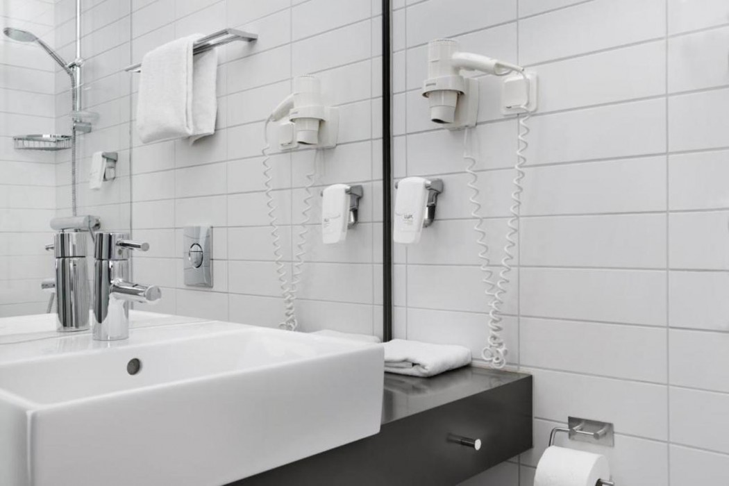 Comfort Hotel Xpress Stockholm Central 10/20