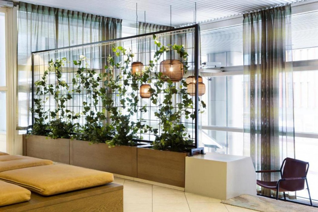 Comfort Hotel Xpress Stockholm Central 14/20