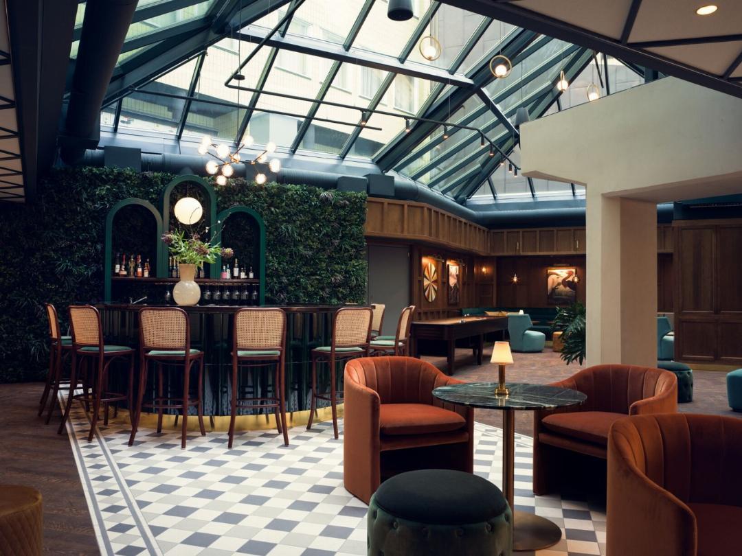 Elite Palace Hotel 35/76