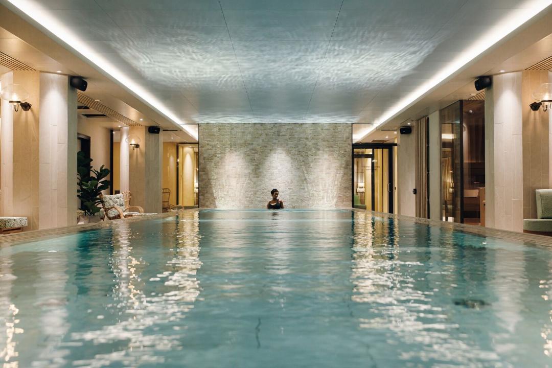 Elite Palace Hotel 34/76